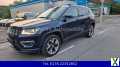 Foto Jeep Compass Opening Edition 4WD-Navi-Autom-Teilleder