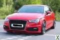 Foto Audi A3 1.8 TFSI S tronic S line Automatik