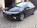 Foto HONDA CIVIC SPORT KLIMA/ALU AUS ERSTER HAND