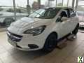 Foto Opel Corsa E ON