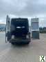 Foto Mercedes Sprinter
