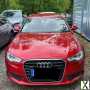 Foto Audi A6 3.0 TDI 150 kW quattro S tronic Avant -