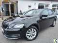 Foto Skoda Octavia Combi G-Tec Style Navi*ACC*App*KeyLess