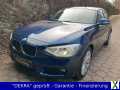 Foto BMW 116i Lim. 5-trg.