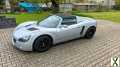 Foto Opel Speedster