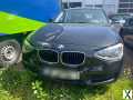 Foto BMW 116i (Motorschaden)