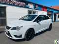 Foto Seat Ibiza SC Cupra