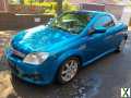 Foto Opel Tigra 1.8 Sport Sport