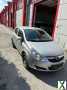 Foto Opel Corsa 1.2 Benziner