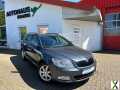 Foto Skoda Octavia 1.6 Combi Family/SHZ/KLIMAAUT/TEMP/PDC