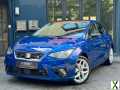 Foto Seat Ibiza FR/SPORTSITZE/PANO/NAVI/APP/KAMERA/TEMPO