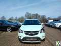 Foto Opel Karl Rocks Start/Stop