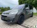 Foto Citroën Berlingo BlueHDi 120 S&S Multispace SHZ Kamera