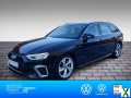 Foto Audi A4 Avant 50 3.0 TDI quattro S line MATRIX-LED