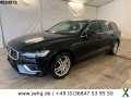 Foto Volvo V60 D4 Inscription LED Navi Vollleder DAB Sound