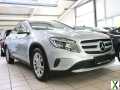 Foto Mercedes-Benz GLA 200 Style-Paket