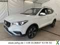 Foto MG ZS EV Luxury Kam Panorama V-Leder MG Pilot