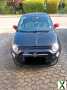Foto Fiat 500 C 1.2 8V Sport