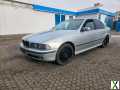 Foto BMW 523i e39 TÜV NEU Automatik Limousine Leder wenig km