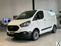 Foto Ford Transit Custom 2.0 TDCi L1 '3-Sitzer, Klima*