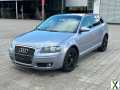 Foto Audi A3 Sportback 1.8 TFSI Panorama Leder