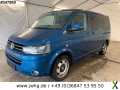 Foto Volkswagen T5 Multivan 7 Si Life Xen 17