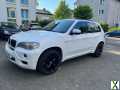 Foto BMW X5 3.0d -