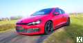 Foto Volkswagen Scirocco 1.4 TSI