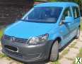 Foto Volkswagen Caddy 1,2TSI 77kW Startline 5-Sitzer Startline