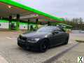 Foto BMW 325d Cabrio -