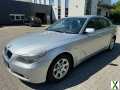 Foto BMW 530i