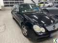 Foto Mercedes-Benz CL 200