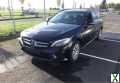 Foto Mercedes-Benz C 200 d T COMAND LED Kamera Spurhalt-Ass SpurPak