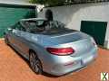 Foto Mercedes-Benz C200 Cabriolet | Nur 8.600km | 1. Hand