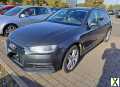 Foto Audi A4 3.0 TDI S tronic Avant -