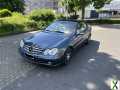 Foto Mercedes CLK 320 Cabrio W209 - 84000 km/Inz. Motorrad