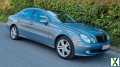 Foto Mercedes-Benz E 500 E -Klasse Lim. 4Matic*NAVI*BI XENON*LEDER