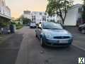 Foto Ford Fiesta 1.4 Typ JD3