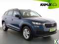 Foto Skoda Kodiaq 2.0 TDI DSG Ambition +LED+Navi+7-Sitzer