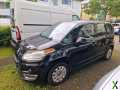 Foto Citroen c3 picasso 1,4