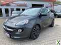 Foto Opel Adam Unlimited Open air Klimaaut SHZ PDC Alu