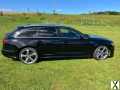 Foto Audi A6 3.0 TDI 160kW quattro S tronic Avant -