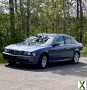 Foto BMW 525d -