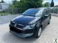 Foto Vw Polo 6R 1.4 Comfortline Klimaautomatik PDC gepflegter Zustand!