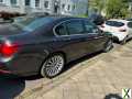 Foto BMW 730d xDrive -