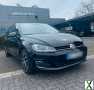 Foto VW Golf VII 1.5 TSI Highline große Navi plus 150 PS 6 Gang