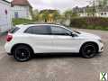 Foto Mercedes-Benz *GLA 200 AMG Line, Night-Paket, Navi, Pano-Dach*