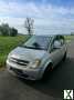 Foto Opel Meriva A 04/25 TÜV / geringe Kilometer