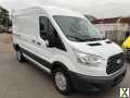 Foto Ford Transit Trend L2H2: NETTO 11.681 Euro