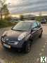 Foto Nissan Micra 1.2 2009 25 Jubiläum TÜV Allwetter reifen